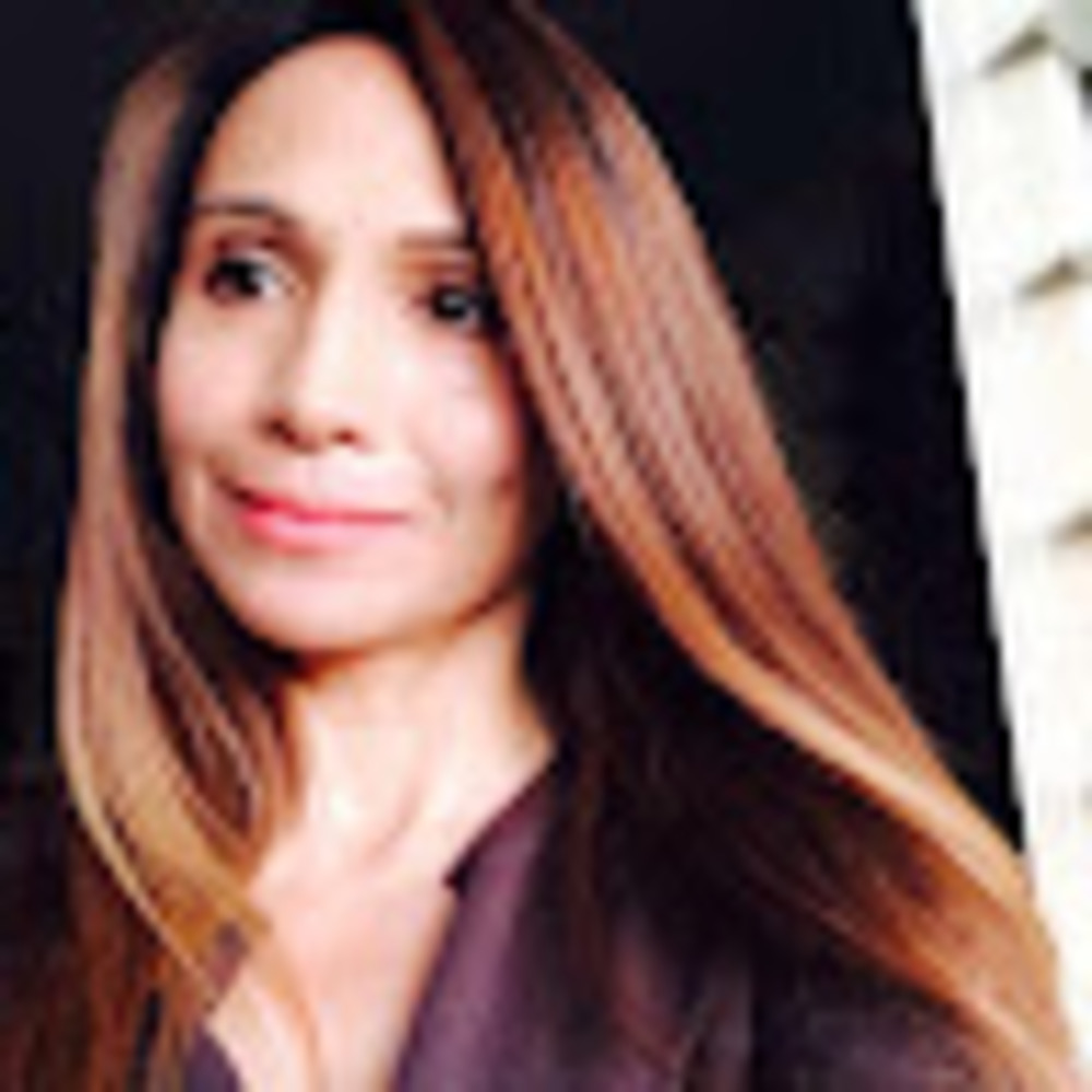 Meet your Posher, Pearl